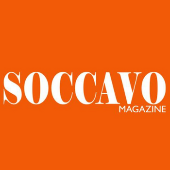 Soccavo Magazine Banner Square