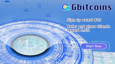 Harness The Power Of Cloud Mining With Gbitcoins - The Ultimate Platform For Profitable Crypto Mining
