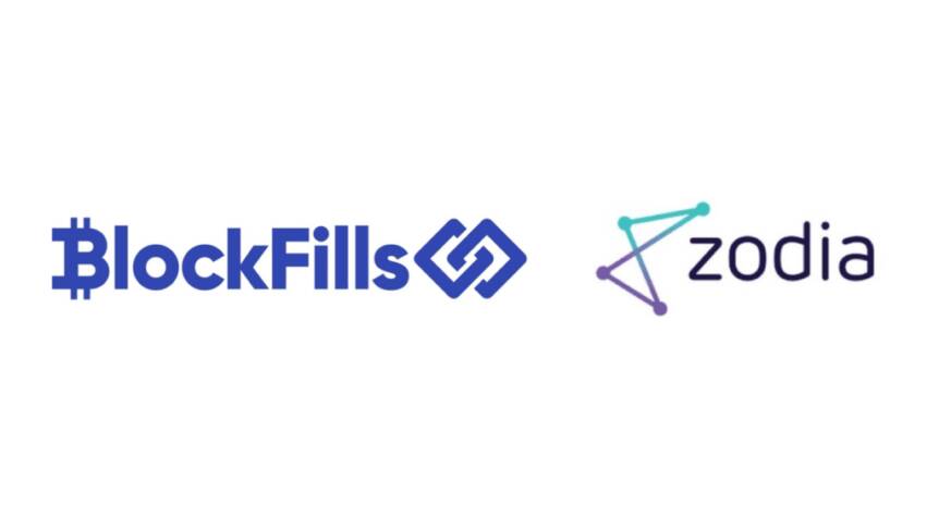 Blockfills Integrates With Zodia Custody To Fulfill Institutional Demand For Fca-regulated Digital Market-access