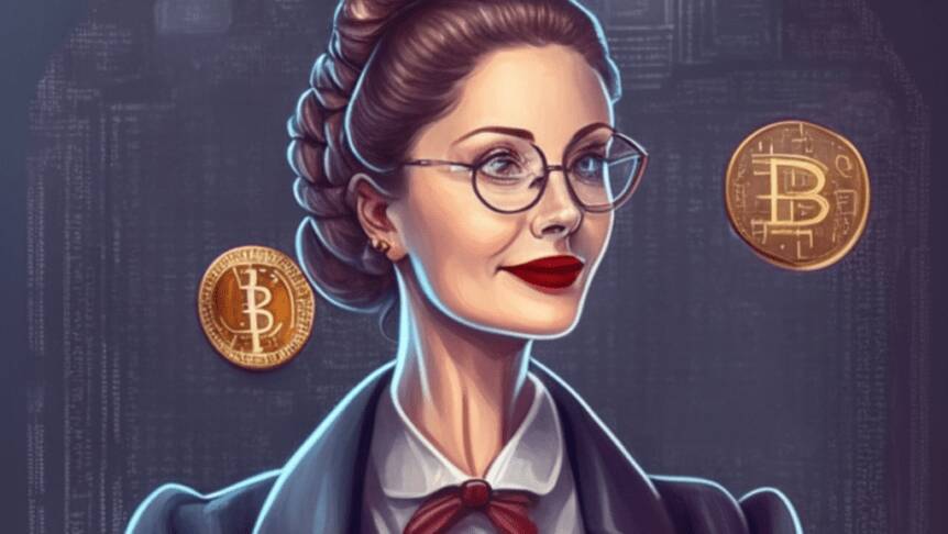 The Future Of Cryptocurrencies: Trends And Predictions For 2023 And Beyond