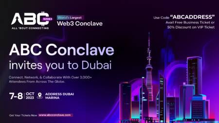 Last Chance to Secure Your ABC Conclave 2023 Tickets at Exclusive Rates Last Chance To Secure Your Abc Conclave 2023 Tickets At Exclusive Rates