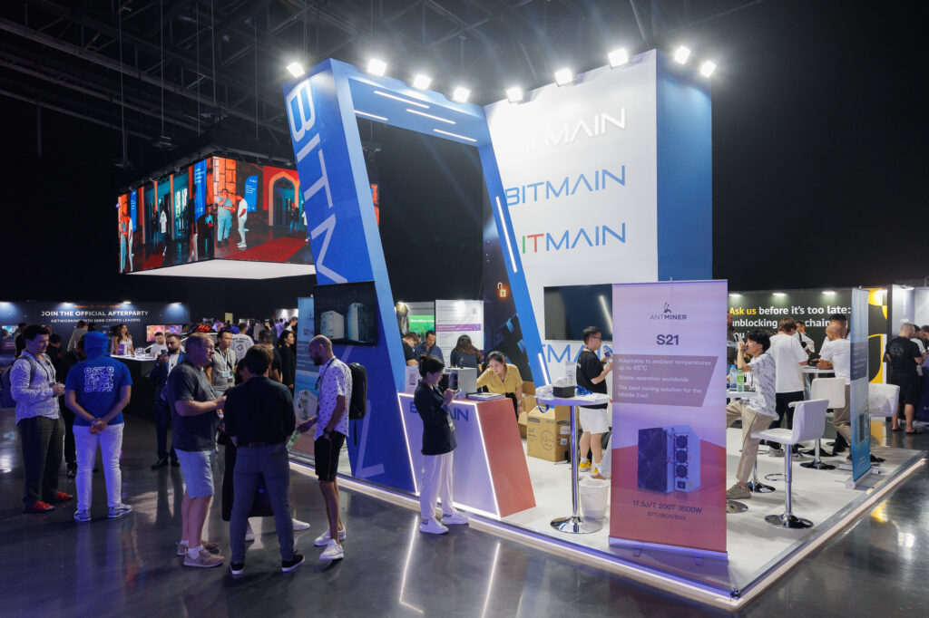 Blockchain Life 2023: Shaping Trends For The Upcoming Bull Run Blockchain Life 2023: Shaping Trends For The Upcoming Bull Run