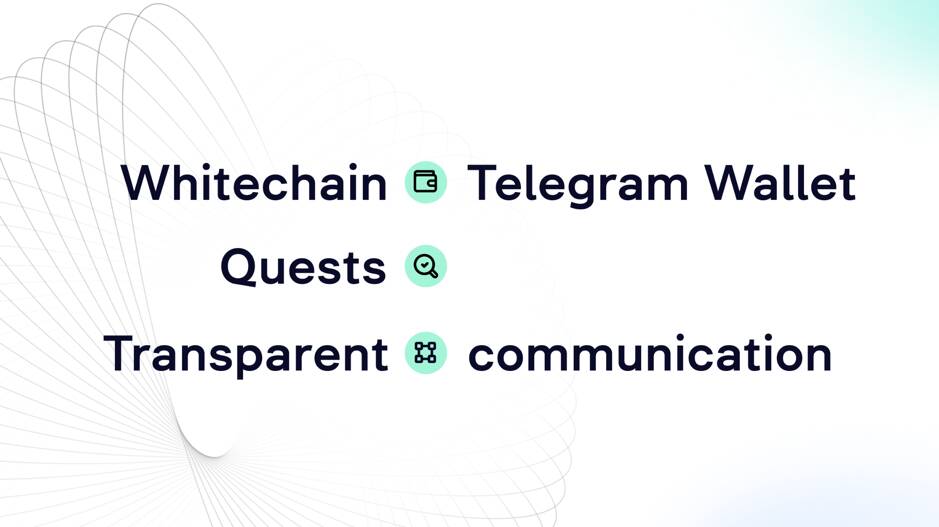Wb Network Blockchain Changes Its Name To Whitechain And Announces Important Updates