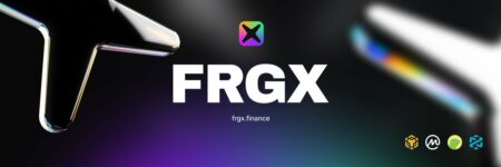 FRGX Token will be listed on CEX Frgx Token Will Be Listed On Cex