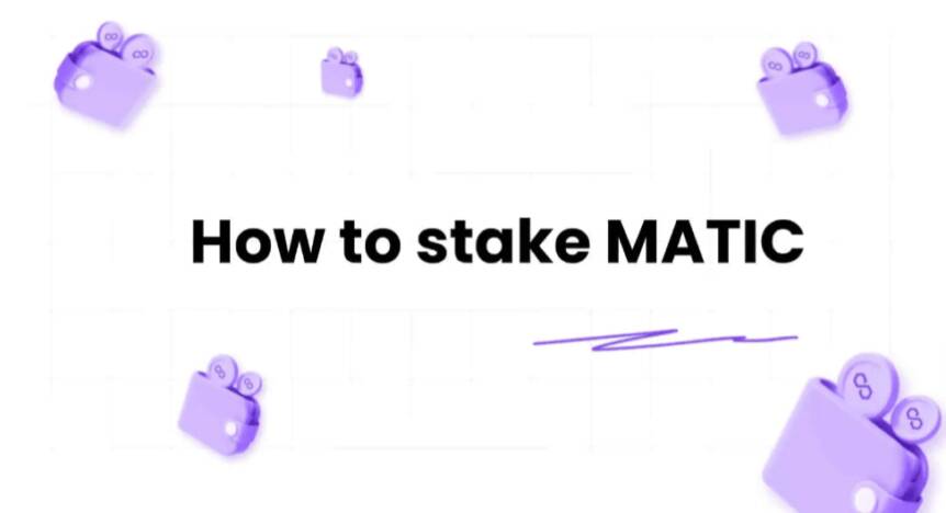 The Future of Finance: How MATIC Staking Is Changing the Game The Future Of Finance: How Matic Staking Is Changing The Game