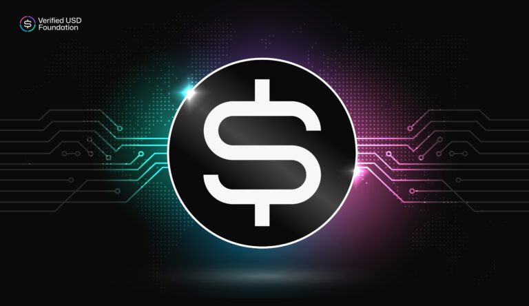 Usdv: The First Fully Transparent Stablecoin With Native Omnichain Capabilities - Interview With Matthew Commons