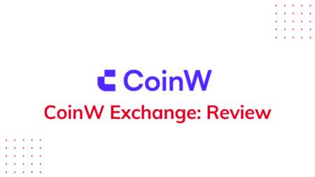 Coinw Exchange: Review
