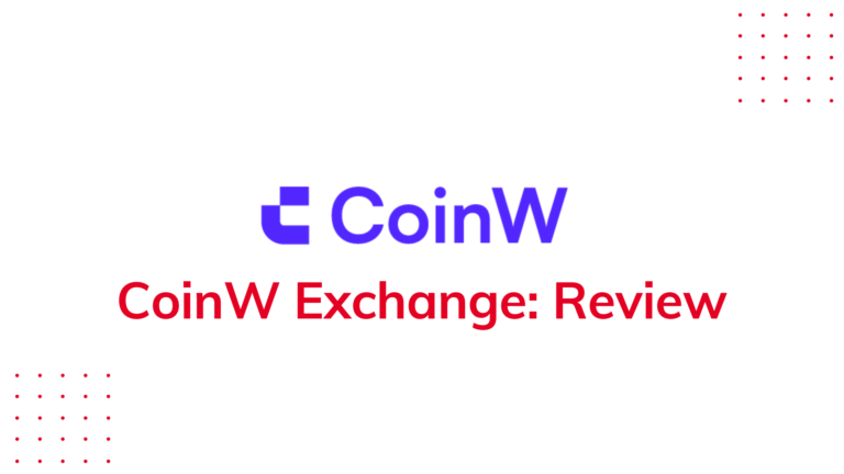 Coinw Exchange: Review