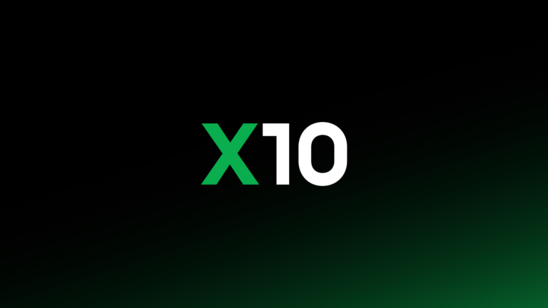 X10 Launches Hybrid Crypto Exchange Backed By $6.5m Funding