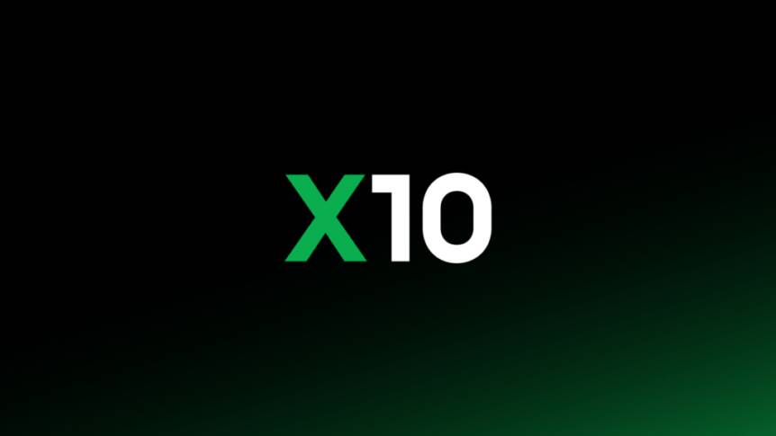 X10 Launches Hybrid Crypto Exchange Backed By $6.5m Funding