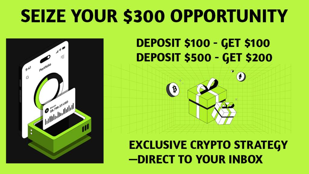 Unlock Exclusive Bonuses And A Proven Crypto Strategy With Bitunix