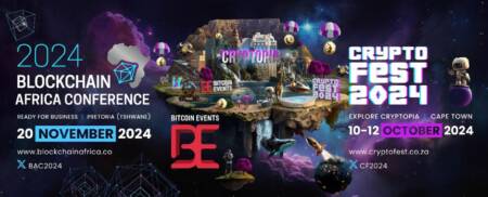 Bitcoin Events Announces Two Exciting Events In South Africa: Crypto Fest 2024 And Blockchain Africa Conference 2024