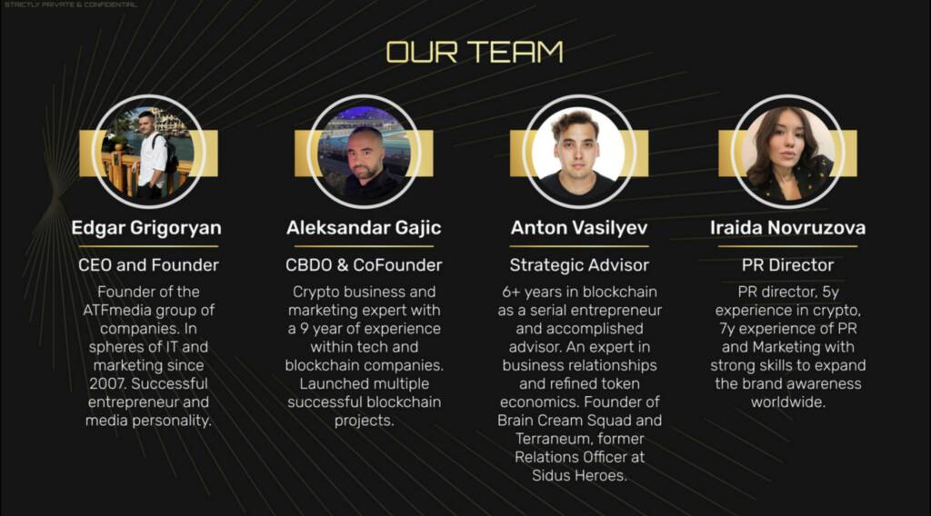 Join The Daopeople Revolution With Our Exclusive Invitation Code!