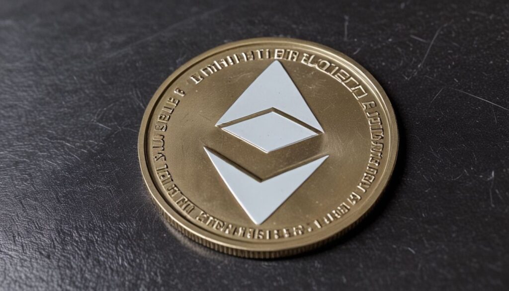 U.s. Spot Ether Etfs Set To Launch On July 23, 2024