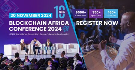 Blockchain Africa Conference 2024: Celebrating a Decade of Blockchain Innovation Across the Continent Blockchain Africa Conference 2024: Celebrating A Decade Of Blockchain Innovation Across The Continent