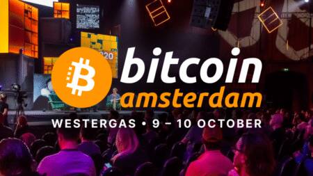 Bitcoin Amsterdam 2024 Returns To Westergas: A Global Gathering Of Visionaries