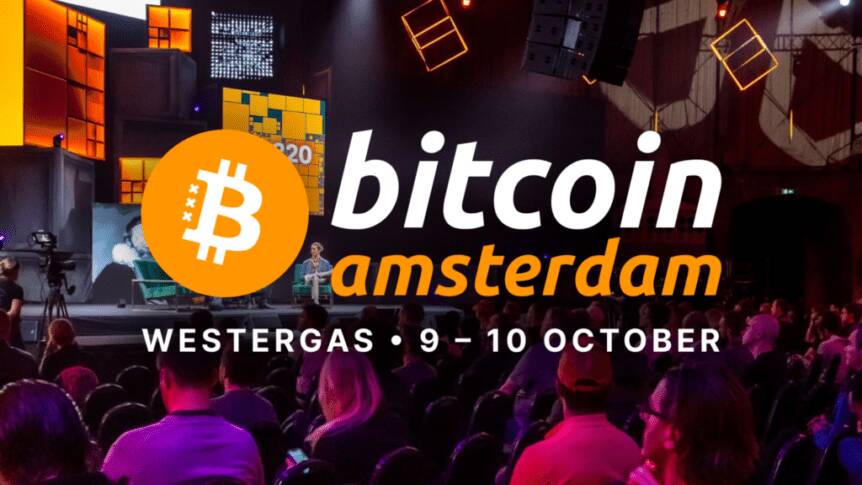 Bitcoin Amsterdam 2024 Returns to Westergas: A Global Gathering of Visionaries Bitcoin Amsterdam 2024 Returns To Westergas: A Global Gathering Of Visionaries