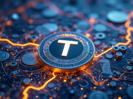 Tether Announces Launch Of Uae Dirham-pegged Stablecoin In Collaboration With Phoenix Group