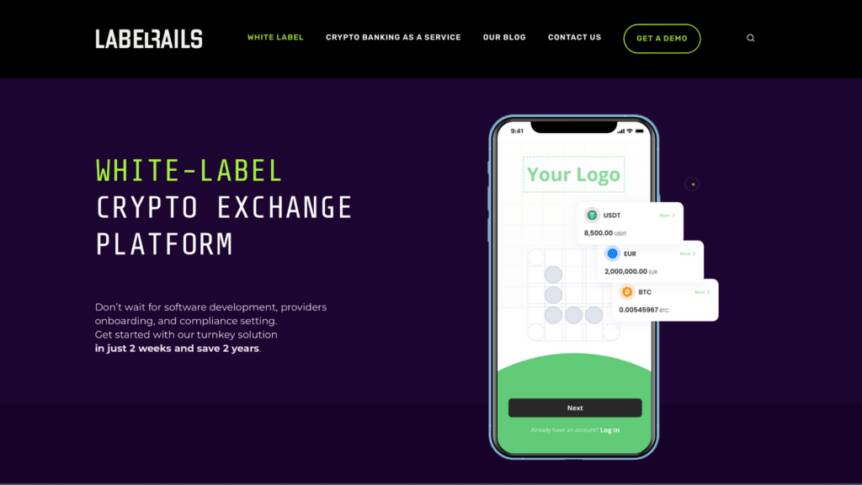Understanding The Cost Of A White-label Crypto Exchange