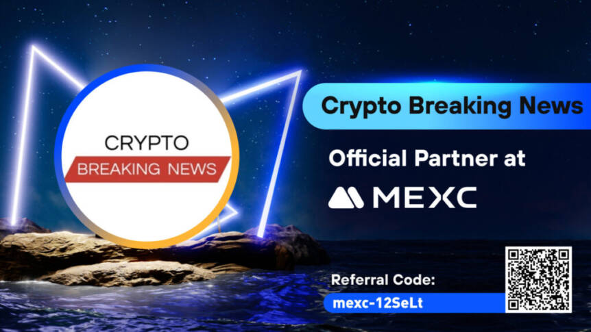 Earn Up To $20,000 In Bonuses On Mexc With Crypto Breaking News!