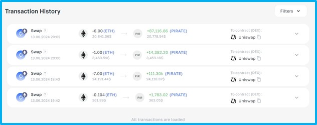How To Analyse Crypto Whale Wallets?