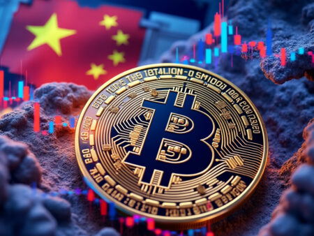 China’s Potential $1.4 Trillion Stimulus Could Fuel Bitcoin’s Surge Beyond $70,000