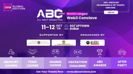 ABC Conclave 2024: Pioneering the Future of Web3, AI, Gaming, and Blockchain Innovation Abc Conclave 2024: Pioneering The Future Of Web3, Ai, Gaming, And Blockchain Innovation