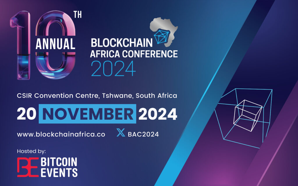 Blockchain Africa Conference 2024: Set To Showcase Latest Developments In African Blockchain And Crypto Innovation