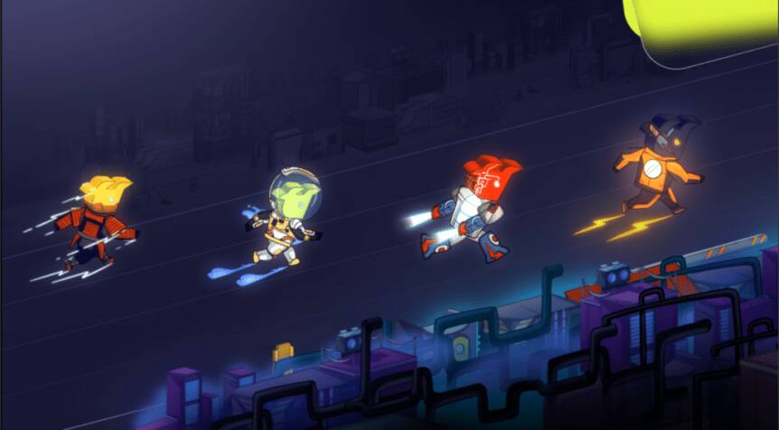 Bull Run Begins: Ready for New Opportunities? Bull Run Begins: Ready For New Opportunities?