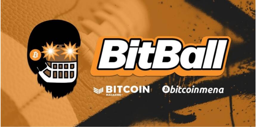 Flag Football Showdown Brings Nfl Legends To Bitcoin Mena 2024