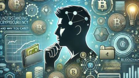 Starting Your Crypto Journey: Essential Crypto Education for Beginners Starting Your Crypto Journey: Essential Crypto Education For Beginners