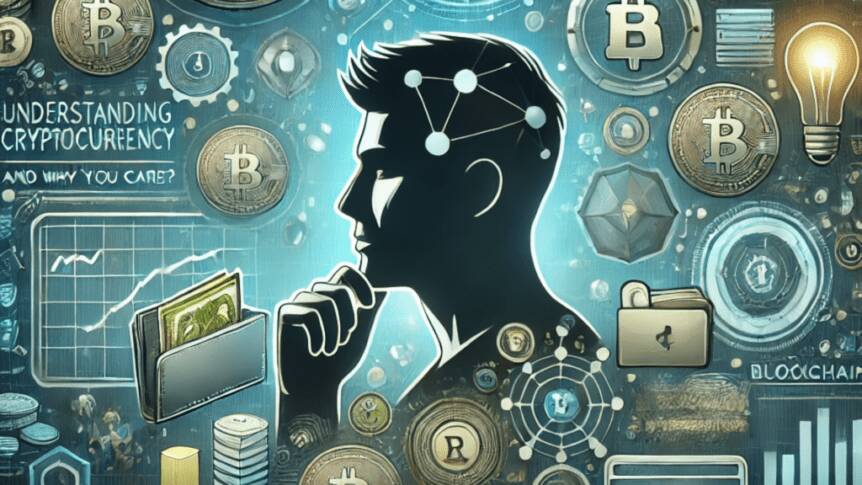 Starting Your Crypto Journey: Essential Crypto Education For Beginners