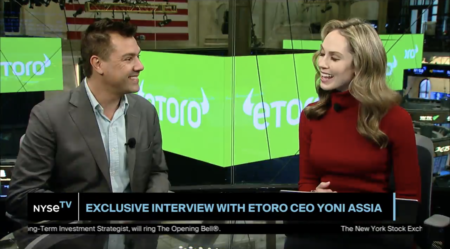 Etoro Expands To New York: Now Available Nationwide