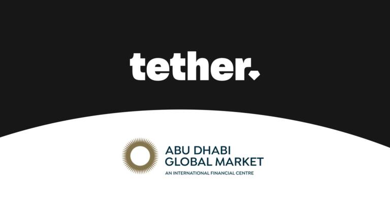 Tether’s Usd₮ Recognized As An Accepted Virtual Asset In Abu Dhabi Global Market