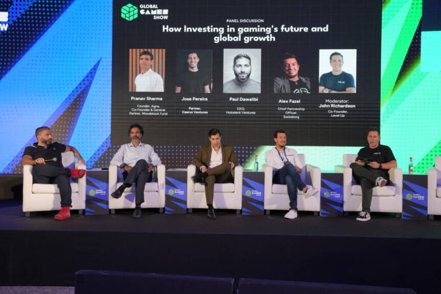 Pioneering The Future: Vap Group’s Global Games Show Unveils A New Era Of Gaming Innovation