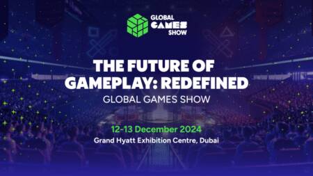 The Future Of Gaming Unveiled: Vap Group’s Global Games Show Debuts In Dubai