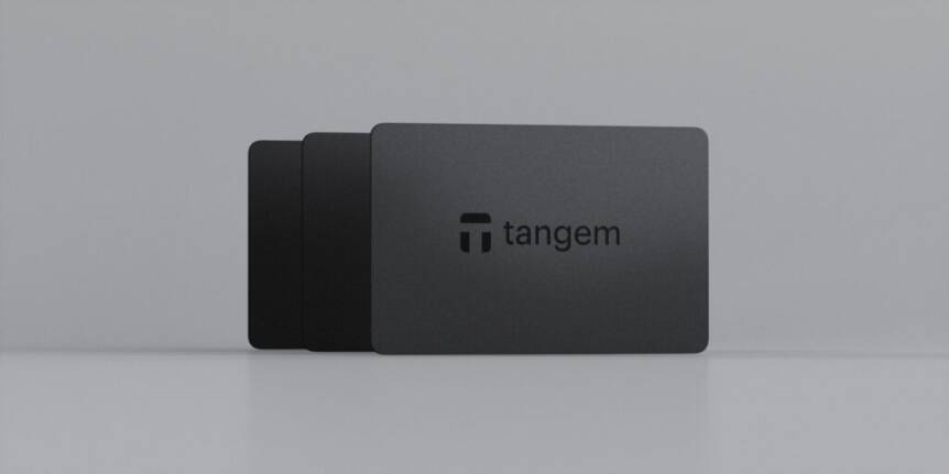 Tangem Wallet
