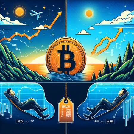 Is Bitcoin's Bull Market Over Or Just Taking A Breather Below $100,000? - Seo Optimized