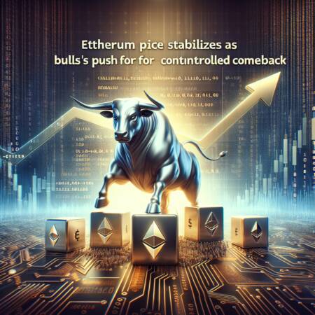 “Ethereum Price Stabilizes as Bulls Push for Controlled Comeback” – SEO optimized "ethereum Price Stabilizes As Bulls Push For Controlled Comeback" - Seo Optimized