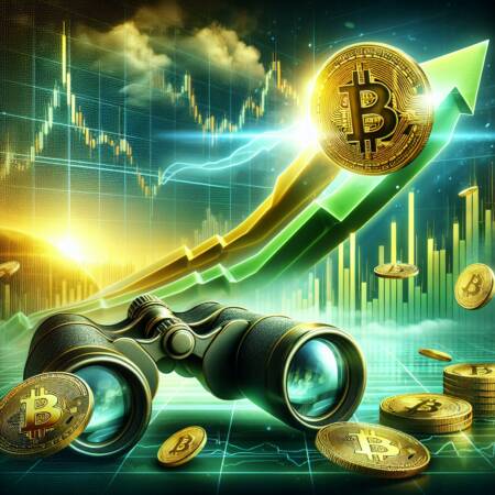 Bitcoin Price Surges: Is This The Beginning Of A Bull Run?