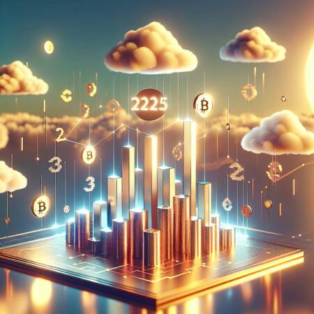 Aave Surpasses $35 Billion in Net Deposits: Is 2025 the Year of DeFi? Aave Surpasses $35 Billion In Net Deposits: Is 2025 The Year Of Defi?