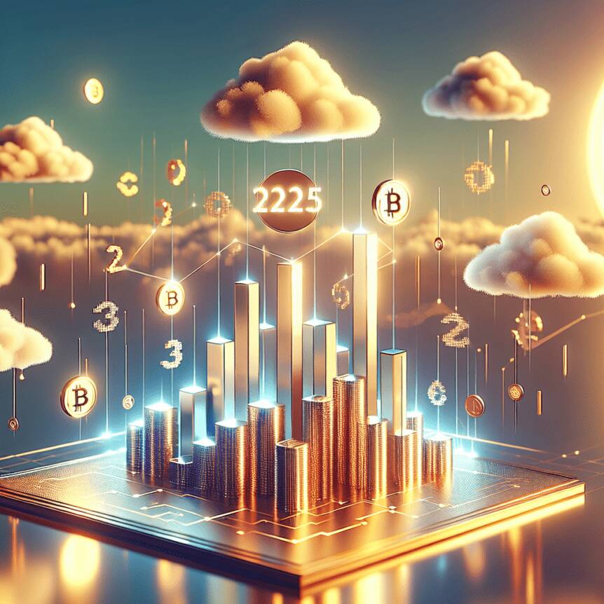 Aave Surpasses $35 Billion in Net Deposits: Is 2025 the Year of DeFi? Aave Surpasses $35 Billion In Net Deposits: Is 2025 The Year Of Defi?