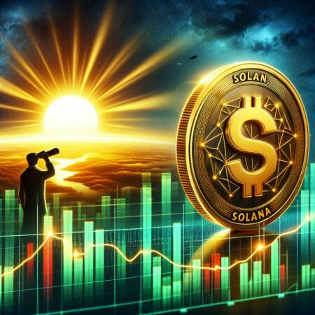 Solana Breaks Daily Downtrend, Analyst Predicts All-time High On The Horizon