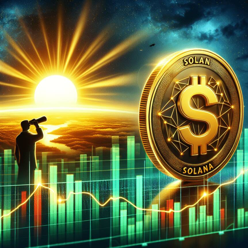 Solana Breaks Daily Downtrend, Analyst Predicts All-time High On The Horizon