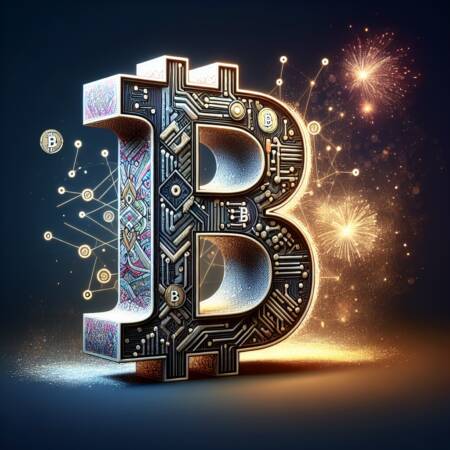 A Letter Celebrating Bitcoin's Birthday