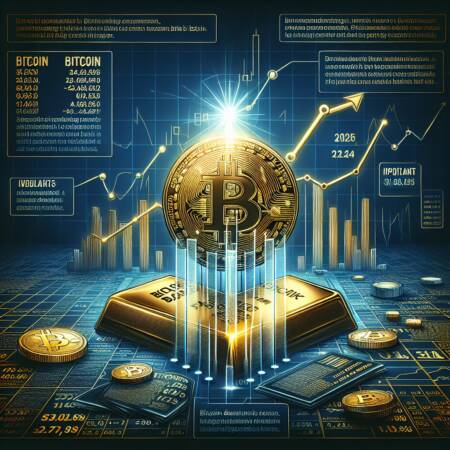 Bitcoin Takes Lead in 2024, Outshining Gold and Major Indices – Here’s Why Bitcoin Takes Lead In 2024, Outshining Gold And Major Indices - Here's Why