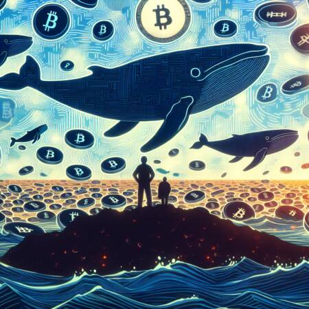 Whales Signal Bullish Trend For Dogecoin With $1.08 Billion Net Purchase