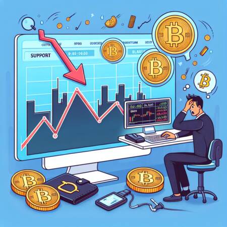 Analyst warns of critical support levels for Bitcoin as long-term holders continue to sell Analyst Warns Of Critical Support Levels For Bitcoin As Long-term Holders Continue To Sell