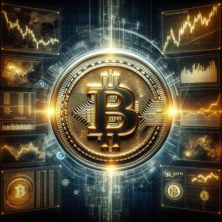 Analyst Predicts Bitcoin Will Reach Key $99,900 Price Point