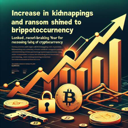 Increase In Kidnappings And Ransom Schemes Linked To Record-breaking Year For Cryptocurrency